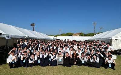 ⑥LONGMANと一緒に