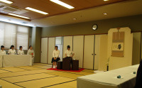 合同茶会Home005