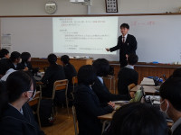 大熊①