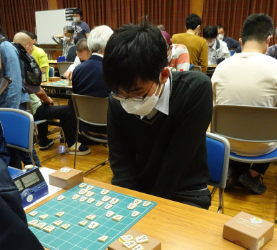 kenminshogi